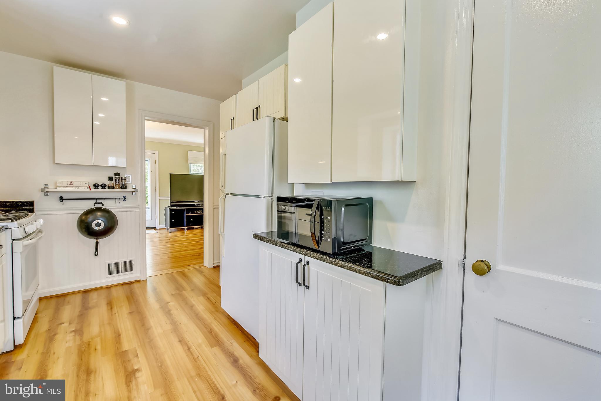 2501 Plyers Mill Road Silver Spring, MD 20902 - Photo 23 of 68 Kitchen