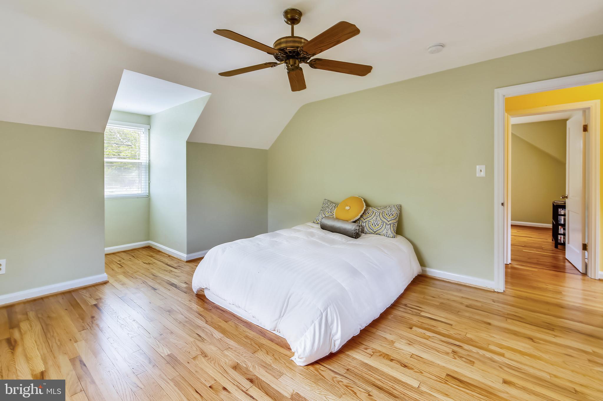 2501 Plyers Mill Road Silver Spring, MD 20902 - Photo 30 of 68 Gorgeous wood floors!