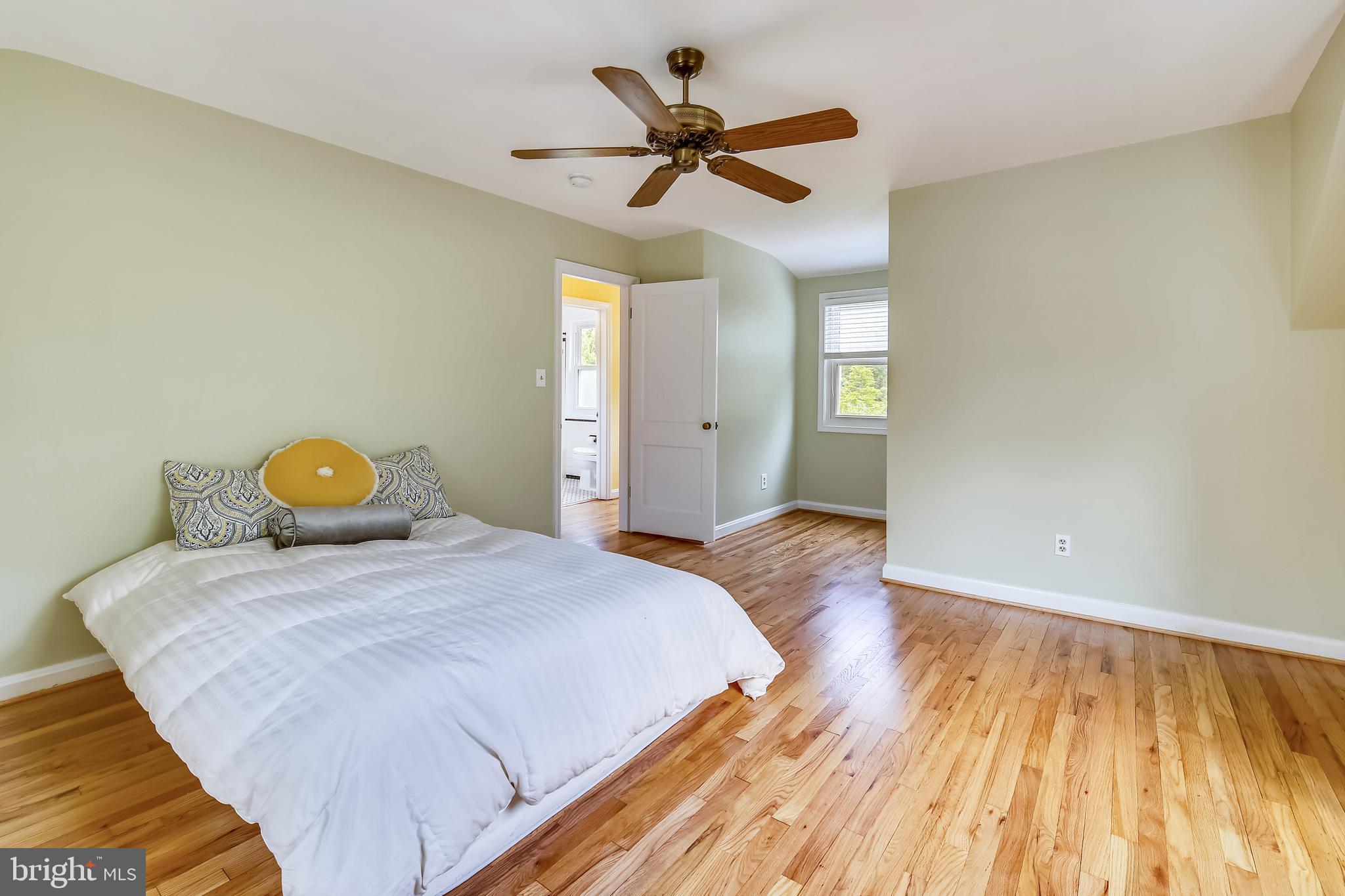 2501 Plyers Mill Road Silver Spring, MD 20902 - Photo 32 of 68 I love the alcoves in this charming cape