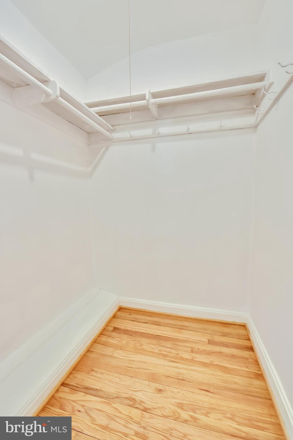 2501 Plyers Mill Road Silver Spring, MD 20902 - Photo 33 of 68 Owners walk-in closet!