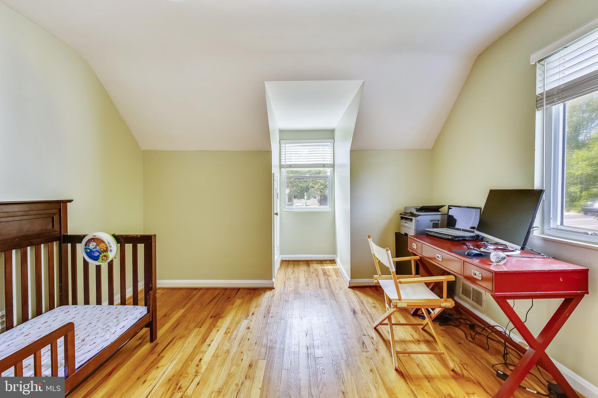 2501 Plyers Mill Road Silver Spring, MD 20902 - Photo 36 of 68 The third bedroom
