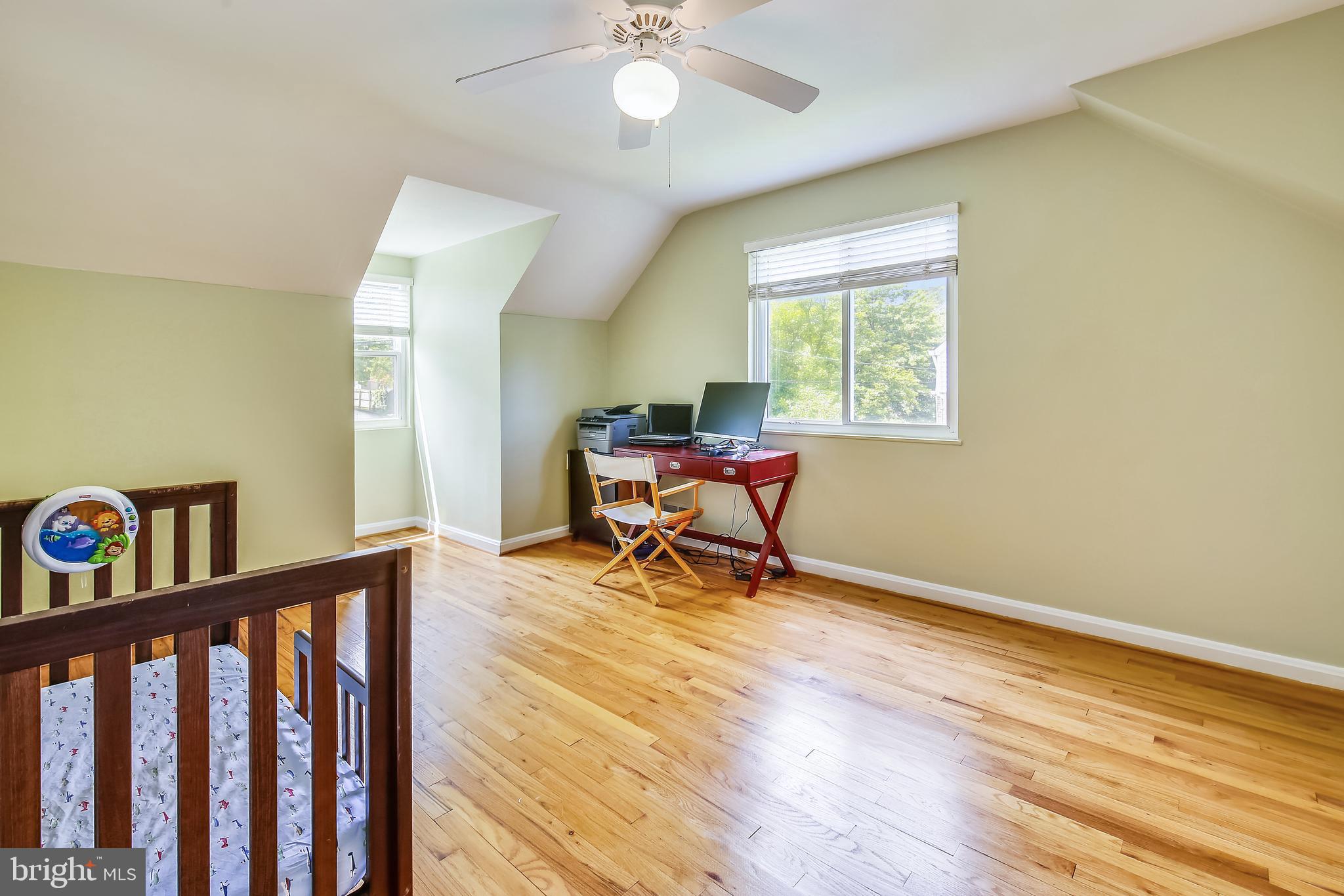 2501 Plyers Mill Road Silver Spring, MD 20902 - Photo 37 of 68 Bedroom #3