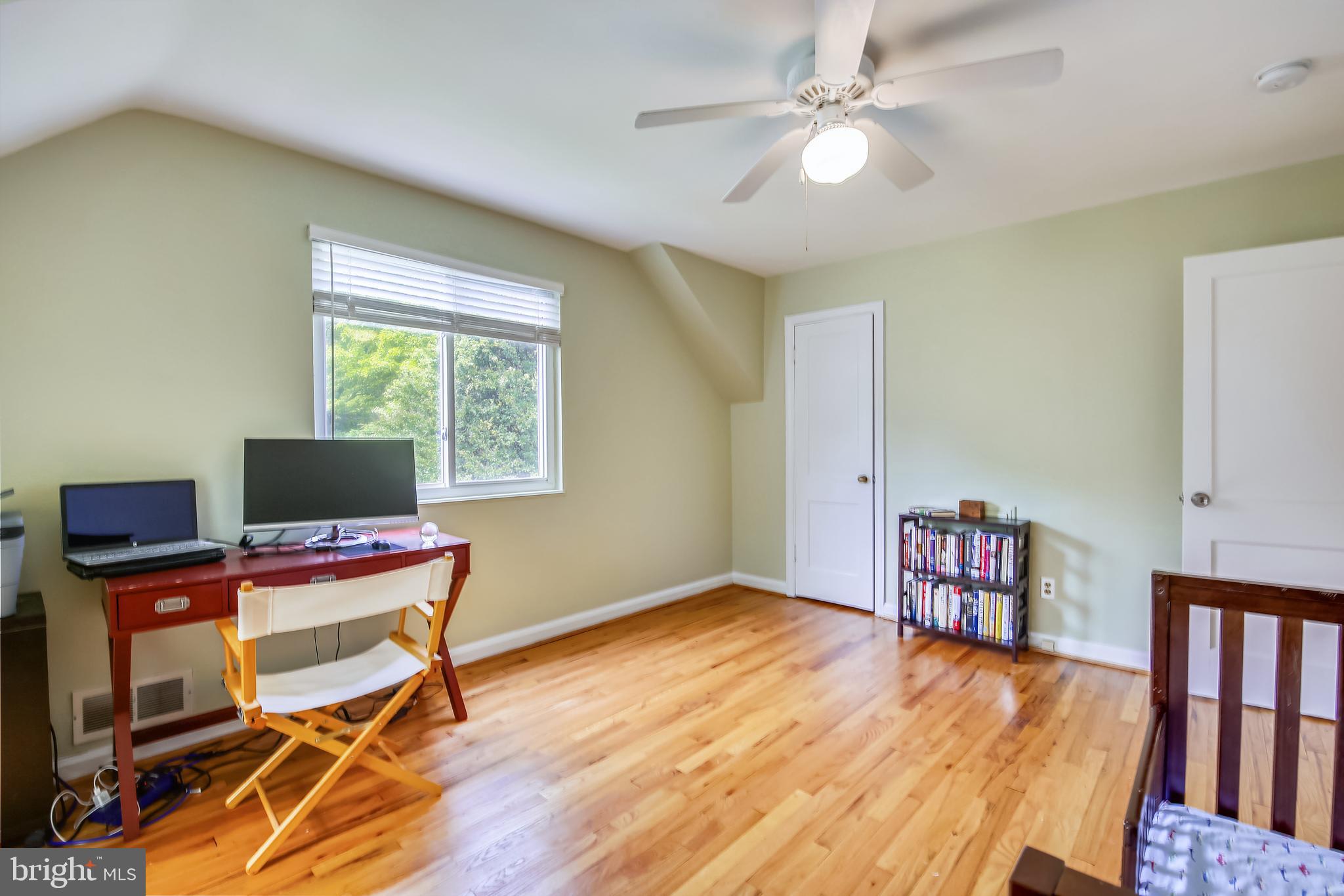 2501 Plyers Mill Road Silver Spring, MD 20902 - Photo 38 of 68 the third bedroom