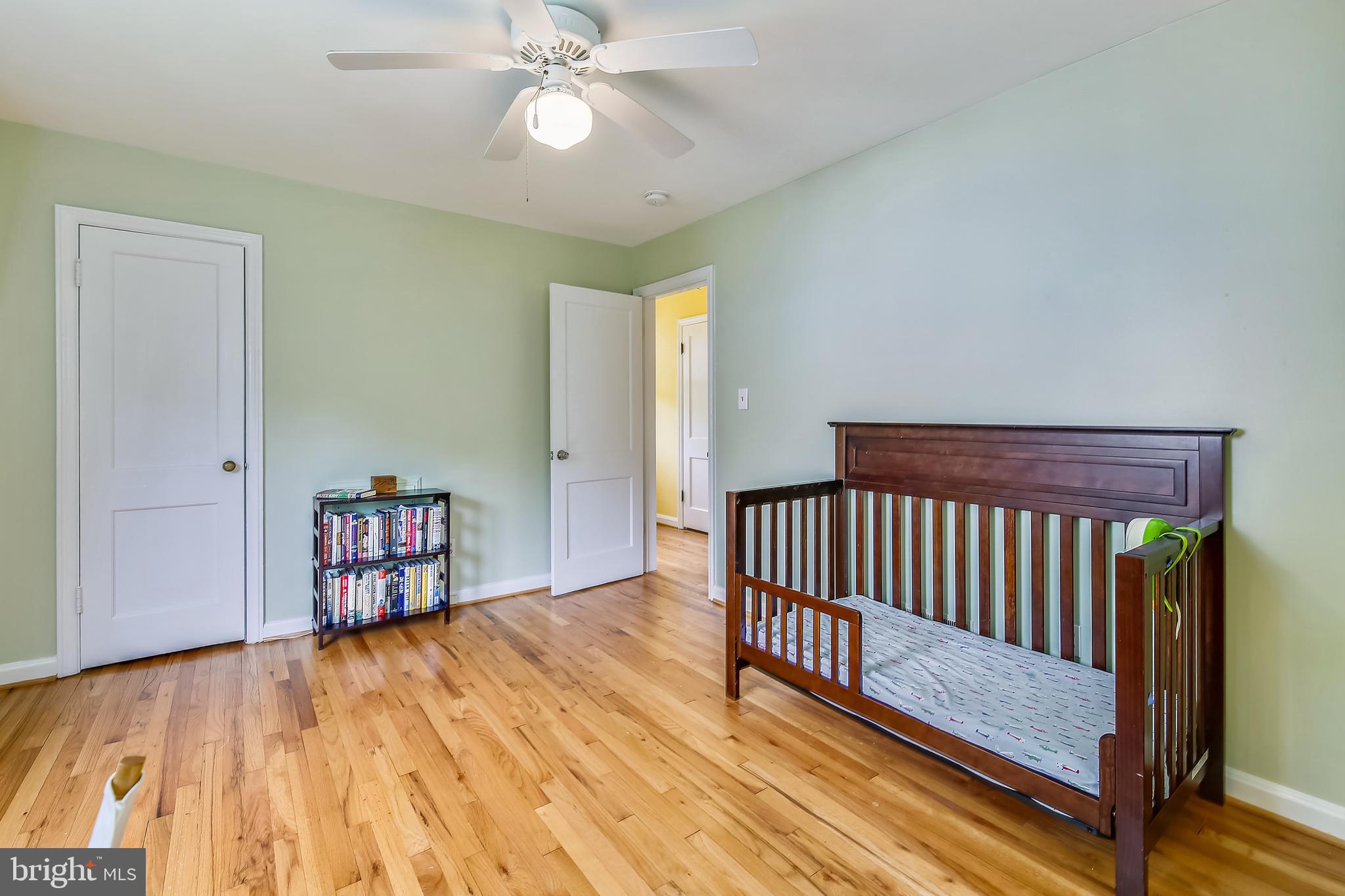 2501 Plyers Mill Road Silver Spring, MD 20902 - Photo 39 of 68 The third bedroom