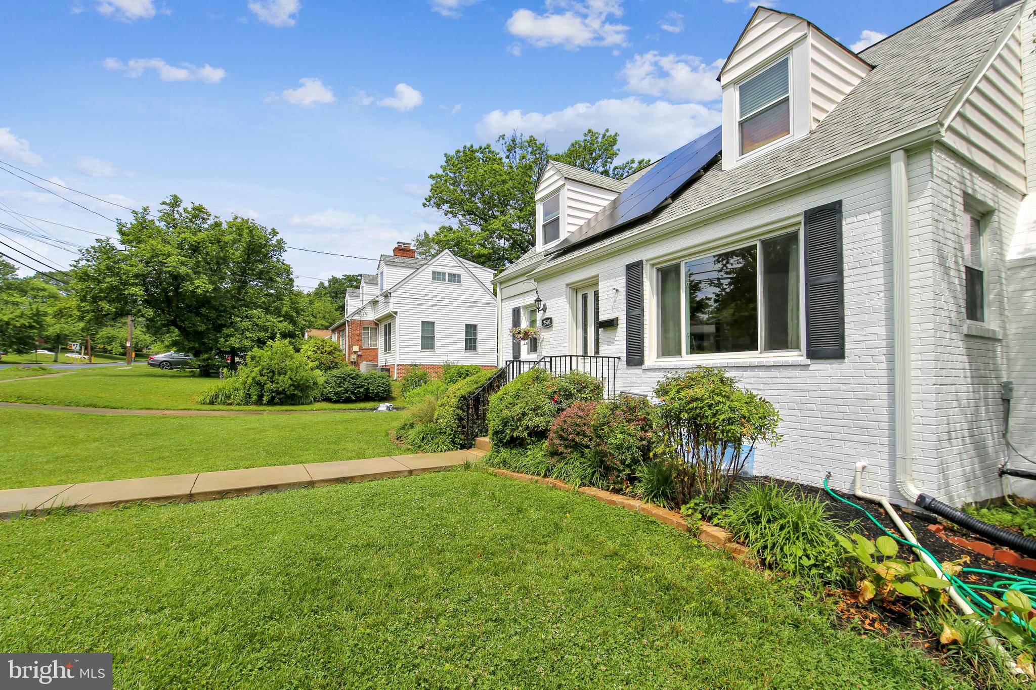 2501 Plyers Mill Road Silver Spring, MD 20902 - Photo 60 of 68 2501 Plyers Mill Road - You will love living here!