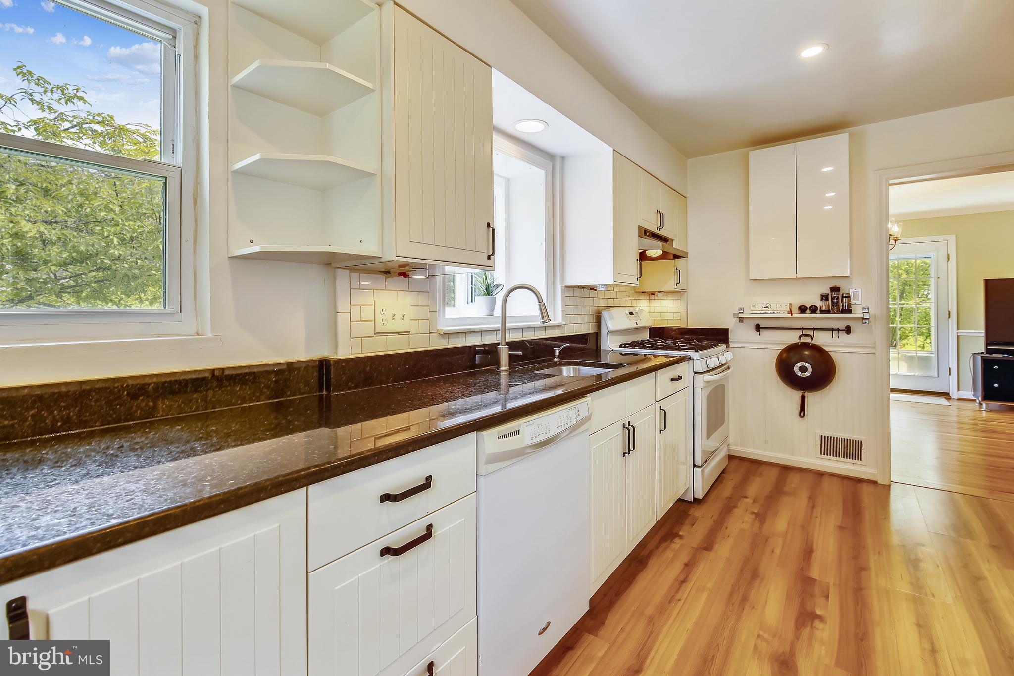 2501 Plyers Mill Road Silver Spring, MD 20902 - Photo 7 of 68 Sun-filled and well organized kitchen
