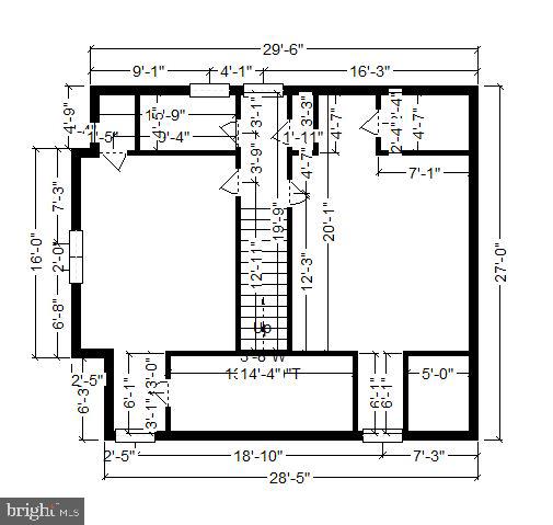 2501 Plyers Mill Road Silver Spring, MD 20902 - Photo 64 of 68 Gallery Image 64