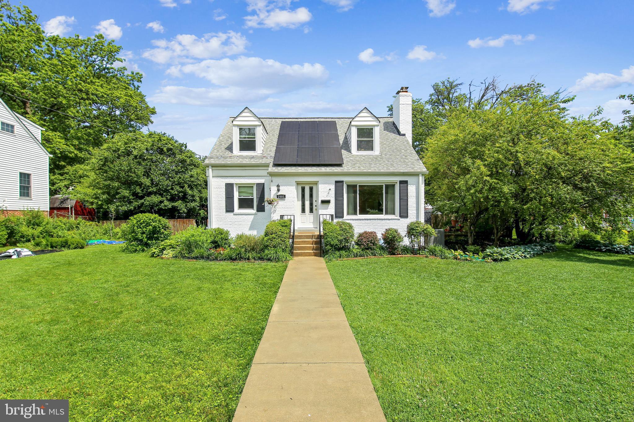 2501 Plyers Mill Road Silver Spring, MD 20902 - Photo 68 of 68 Gallery Image 68