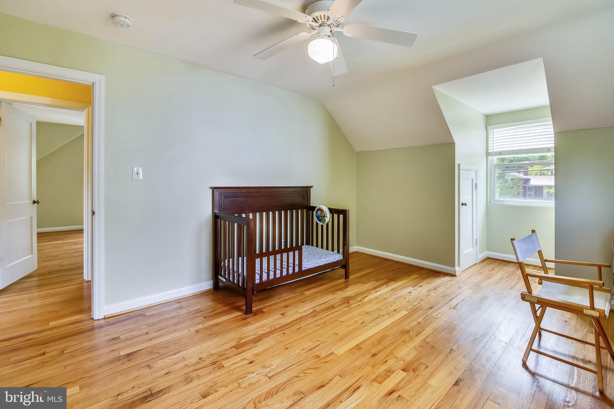 2501 Plyers Mill Road Silver Spring, MD 20902 - Photo 10 of 68 The second upper level bedroom