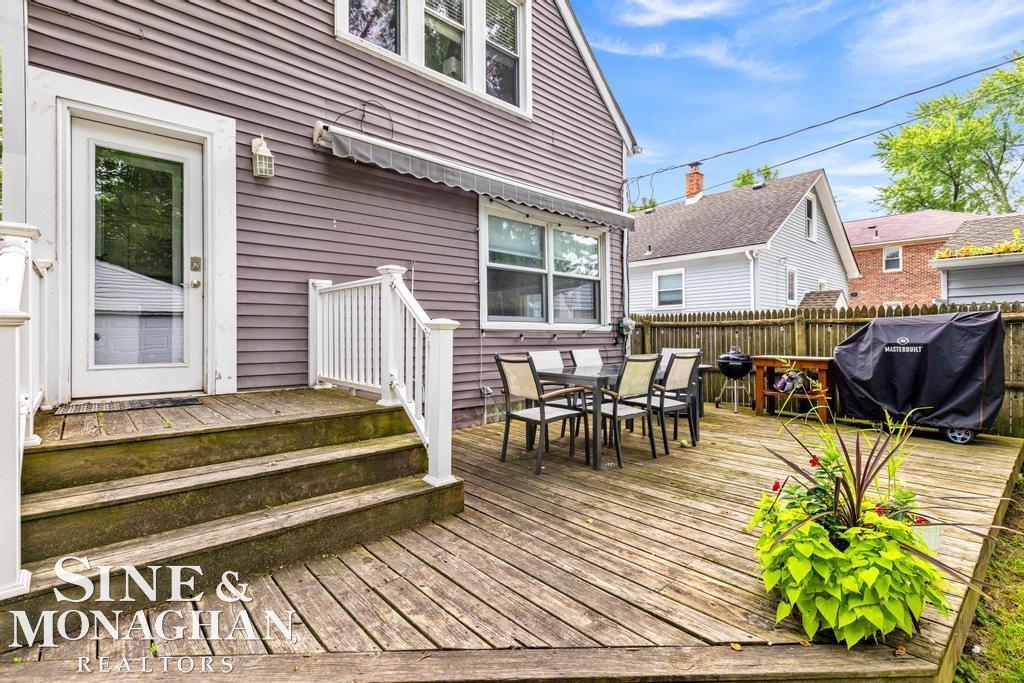 845 Neff Road Grosse Pointe, MI 48230 - Photo 26 of 36