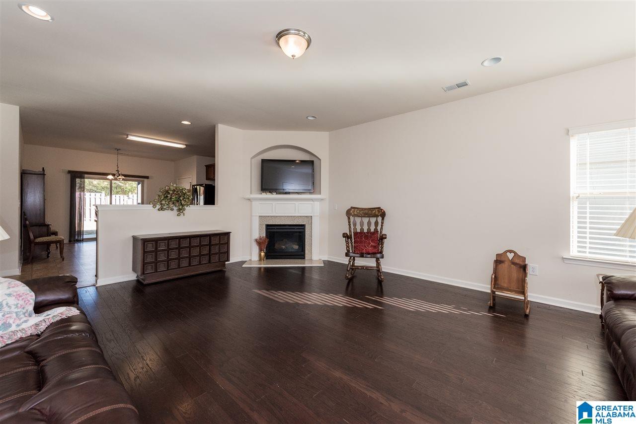 22830 Sanders Way McCalla, AL 35111 - Photo 5 of 34