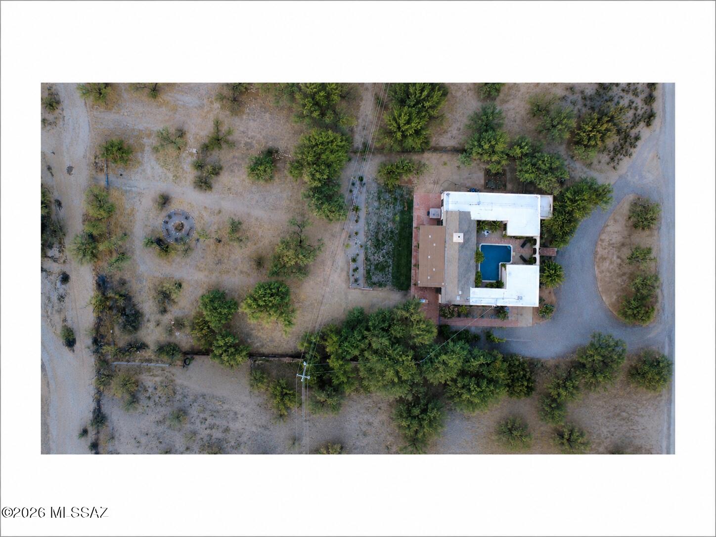 3945 North Bear Canyon Road Tucson, AZ 85749 - Photo 49 of 51
