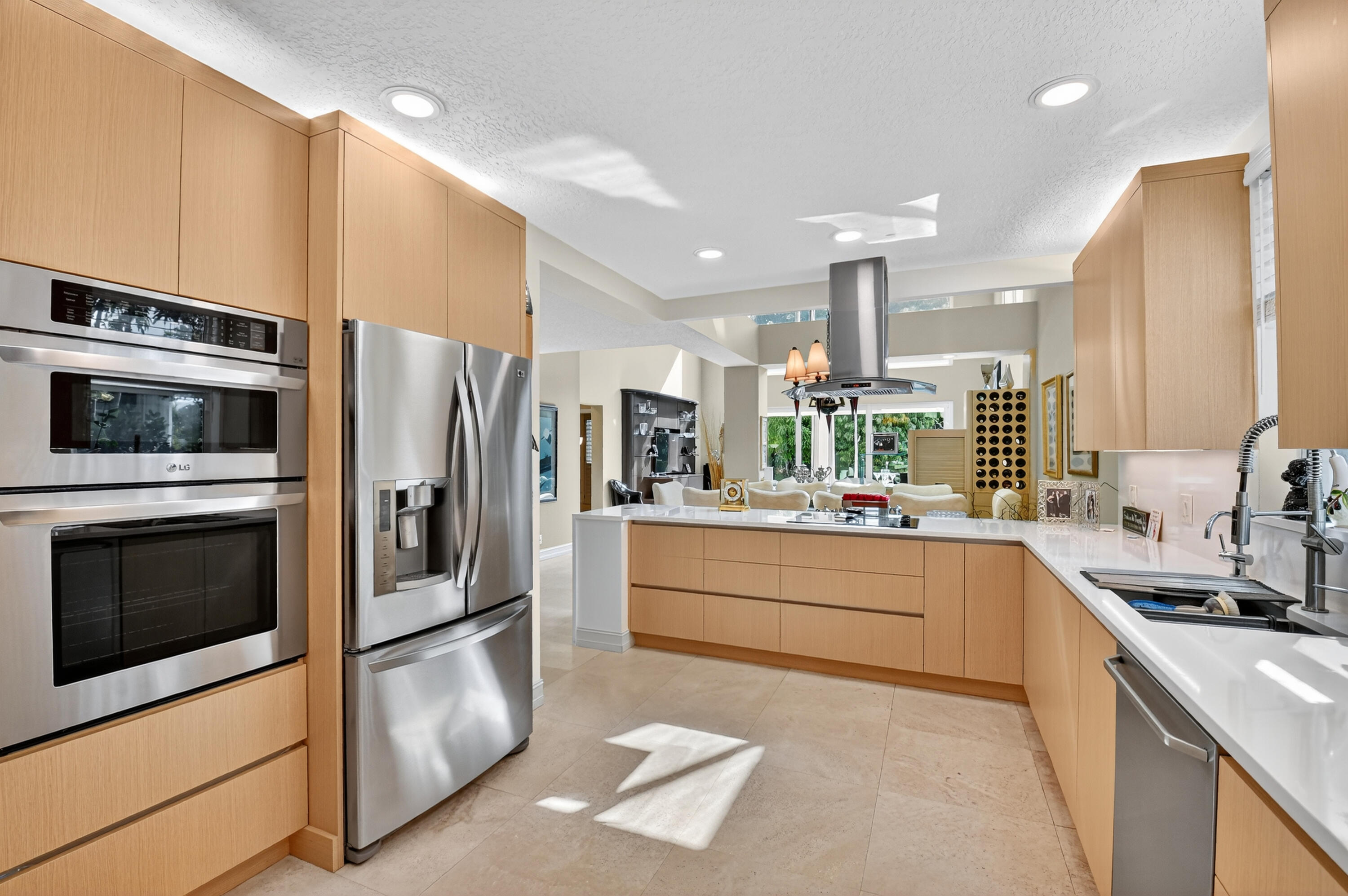 5814 Northwest 24th Terrace Boca Raton, FL 33496 - Photo 8 of 77 14-print-038_DSC_2659