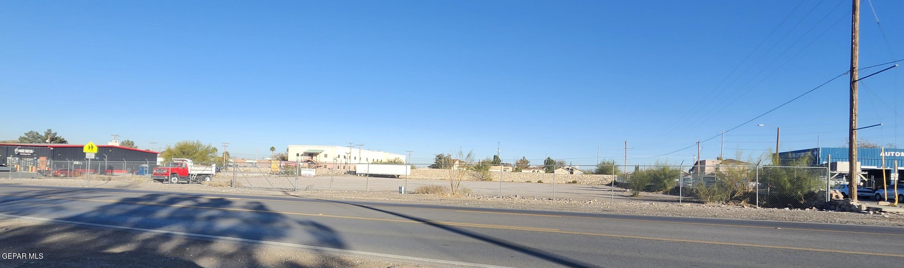 Tbd Tbd Talbot Canutillo, TX 79835 - Photo 2 of 7 a view of a city