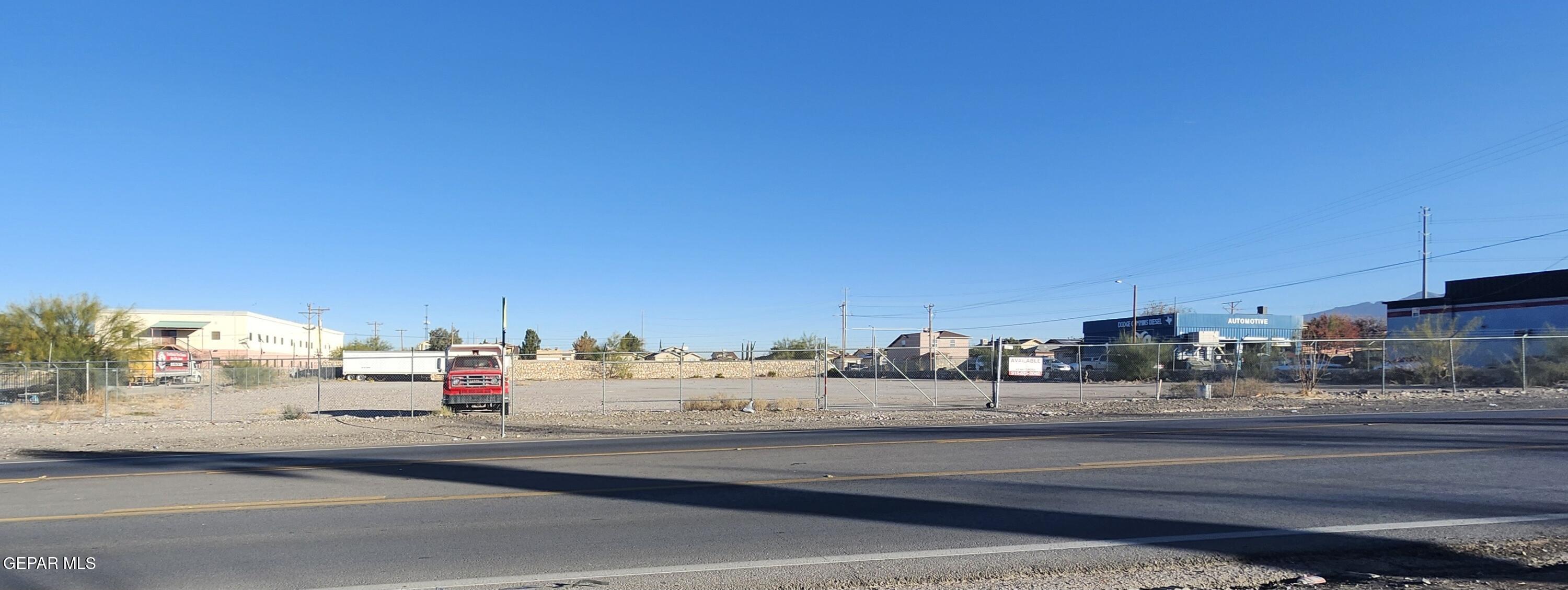 Tbd Tbd Talbot Canutillo, TX 79835 - Photo 3 of 7 a view of city