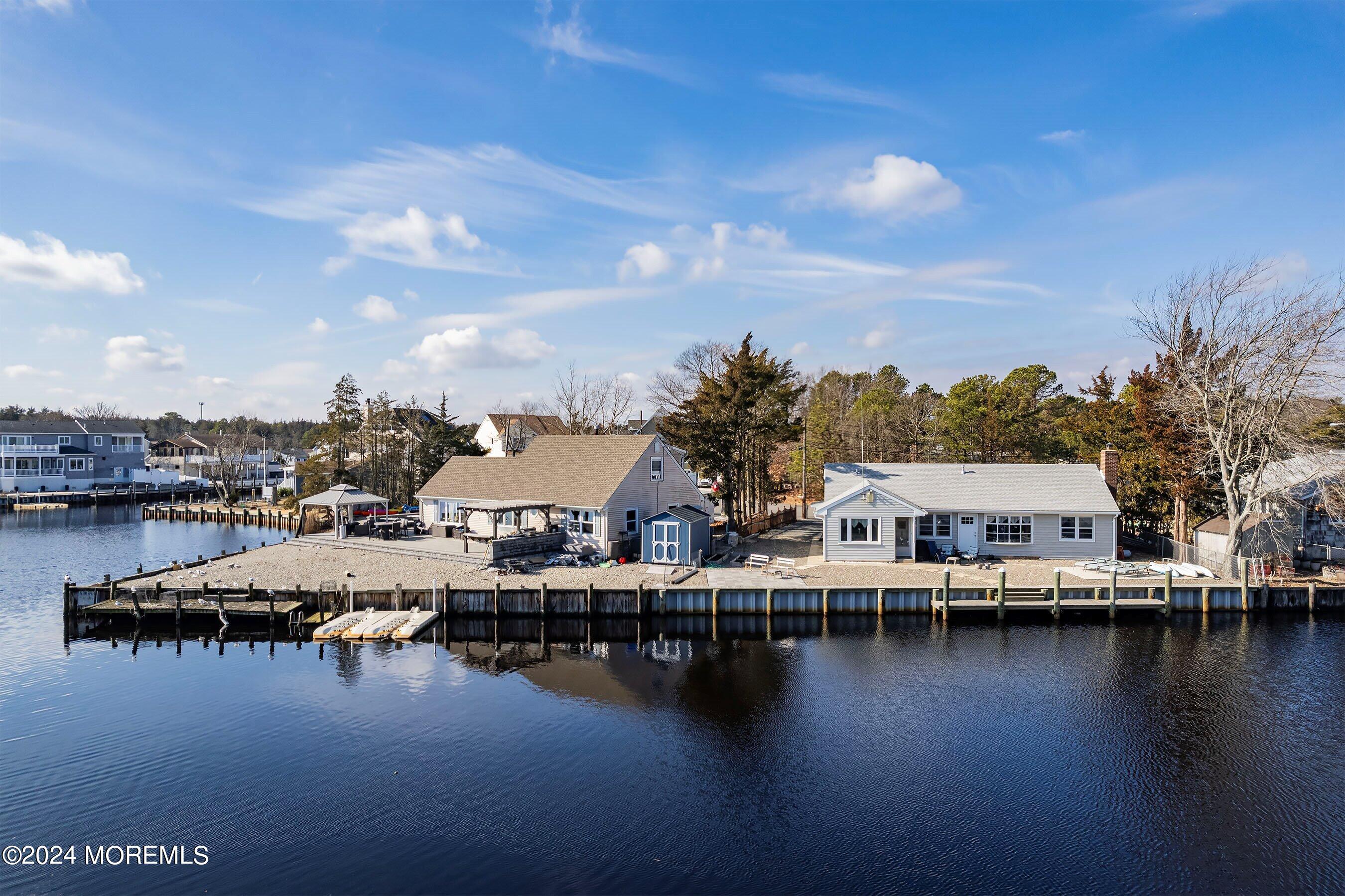 0 Cedar Run Road Bayville, NJ 08721 - Photo 14 of 20 07-2ndFloorViewStraight