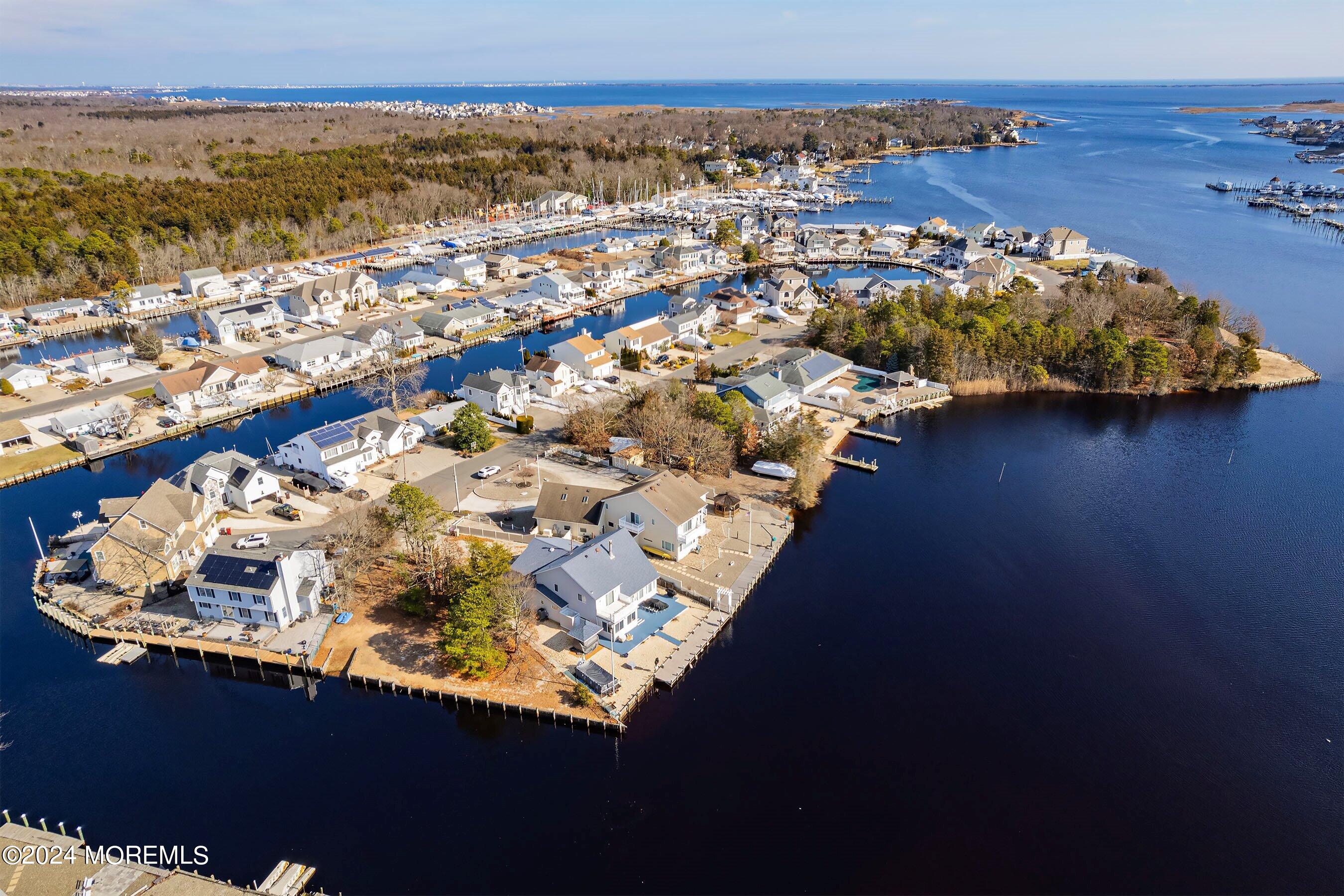0 Cedar Run Road Bayville, NJ 08721 - Photo 17 of 20 14-Northeast 1
