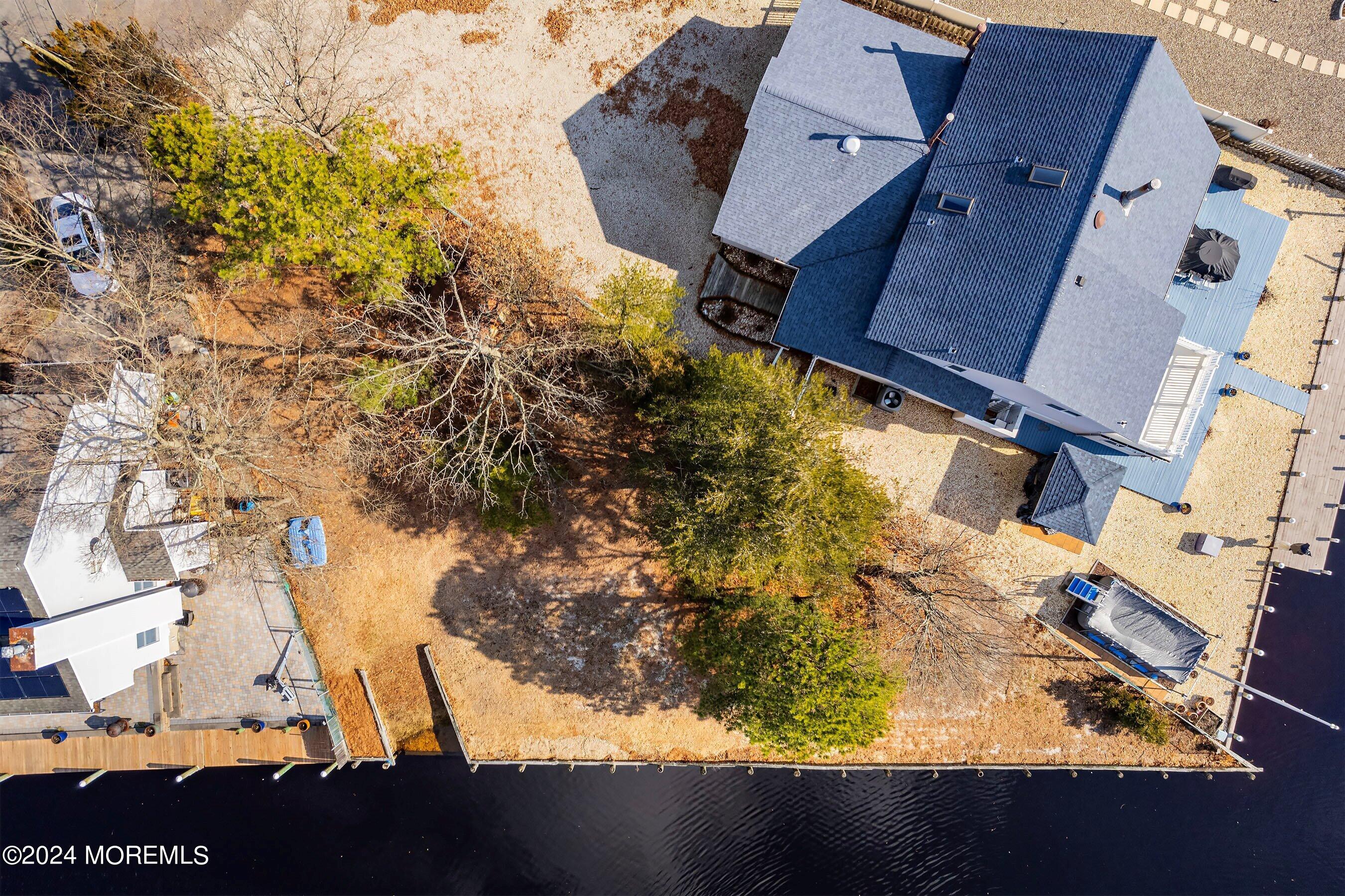 0 Cedar Run Road Bayville, NJ 08721 - Photo 18 of 20 16-Overhead 1