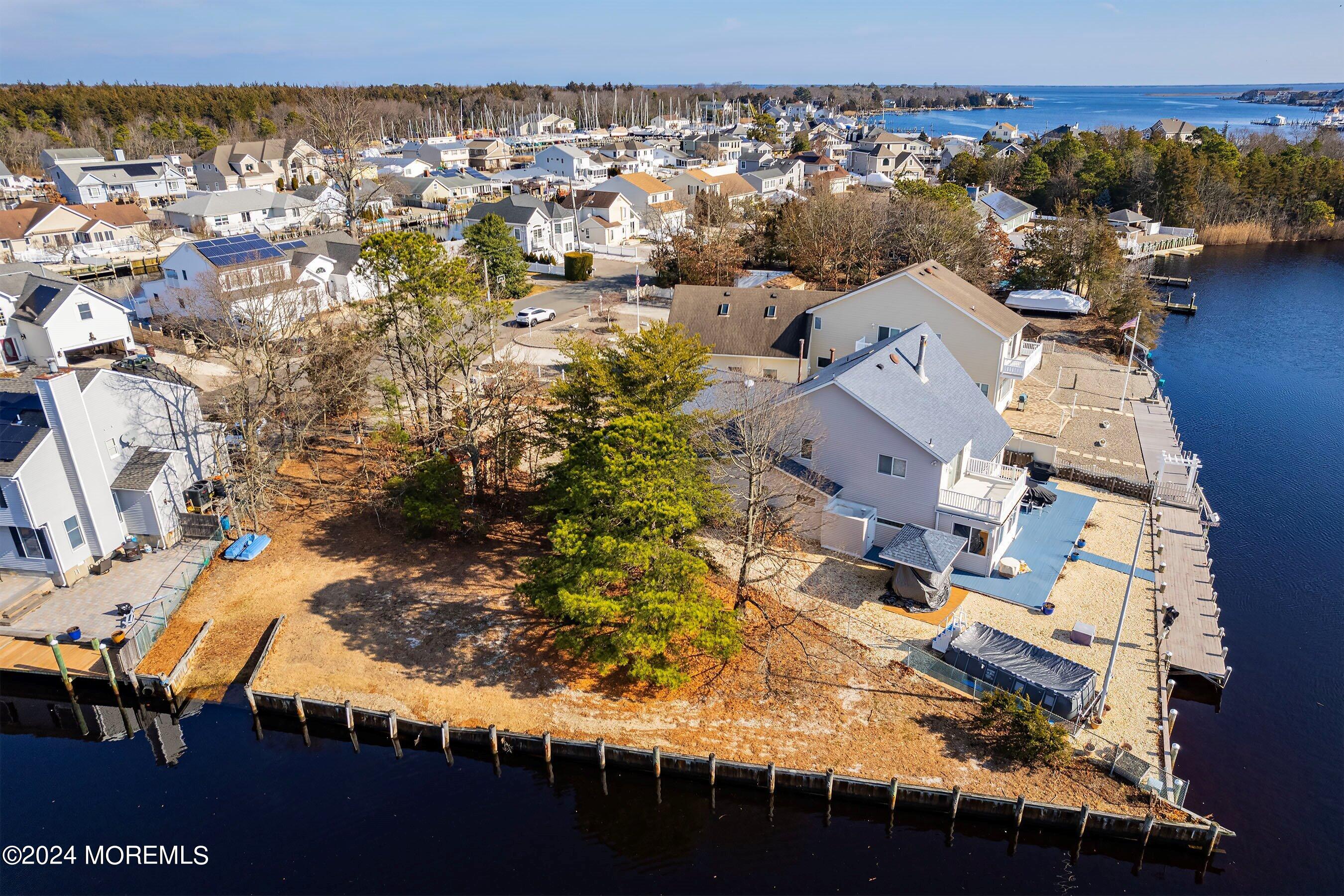 0 Cedar Run Road Bayville, NJ 08721 - Photo 19 of 20 18-Rear 2