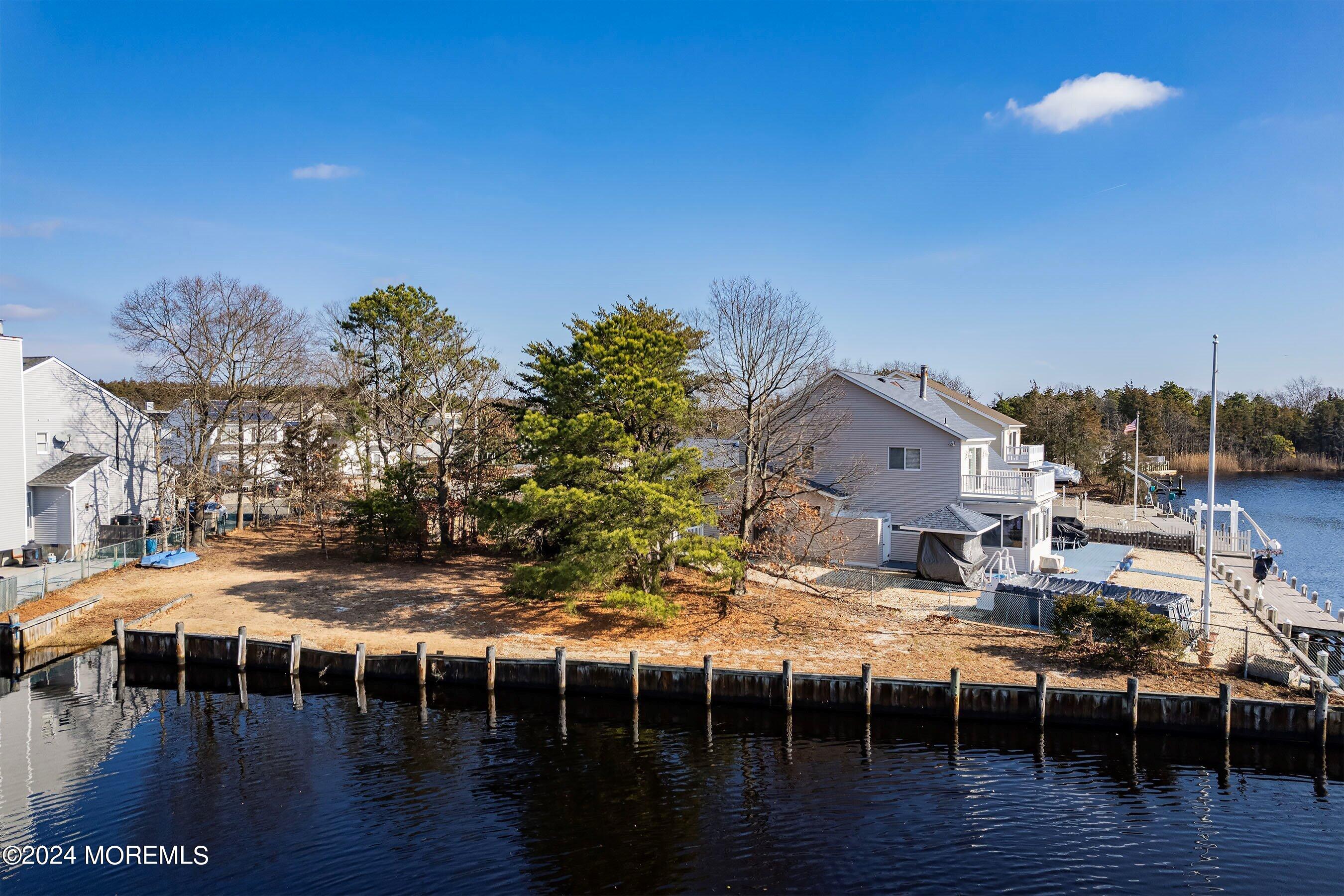 0 Cedar Run Road Bayville, NJ 08721 - Photo 8 of 20 17-Rear 1