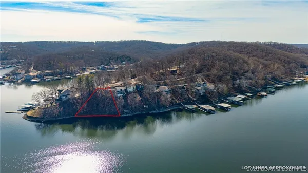 $139,000 | Tbd Oak Knoll Road, Linn Creek, MO 65052