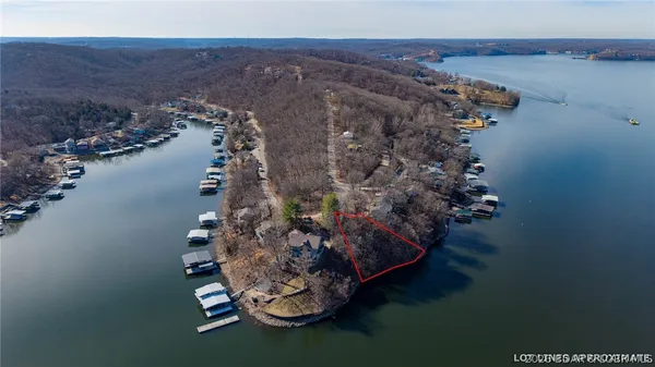 $139,000 | Tbd Oak Knoll Road, Linn Creek, MO 65052