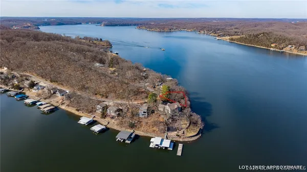 $139,000 | Tbd Oak Knoll Road, Linn Creek, MO 65052