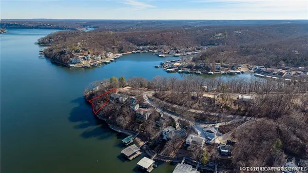 $139,000 | Tbd Oak Knoll Road, Linn Creek, MO 65052