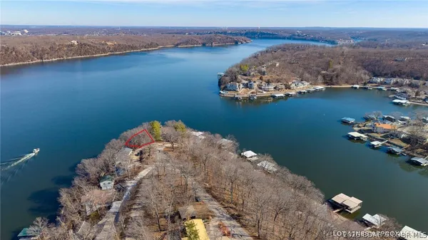 $139,000 | Tbd Oak Knoll Road, Linn Creek, MO 65052