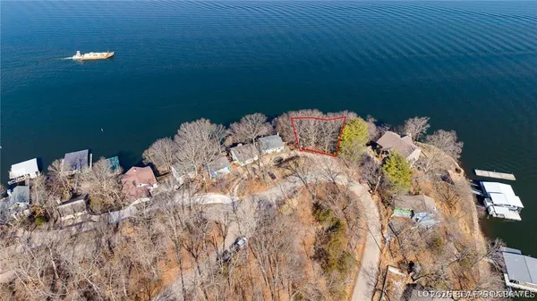$139,000 | Tbd Oak Knoll Road, Linn Creek, MO 65052