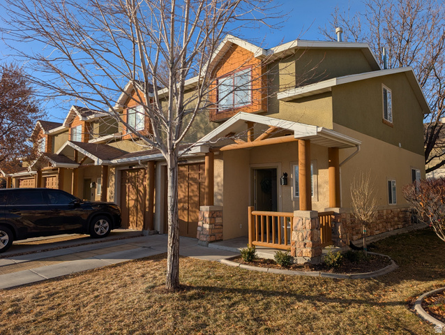 6712 Pines Point Way West Jordan, UT 84084 - Photo 19 of 23