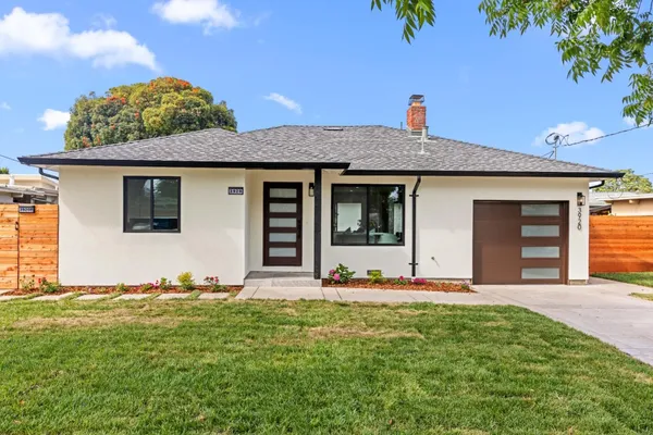 $3,688,000 | 3920 Park Boulevard, Palo Alto, CA 94306