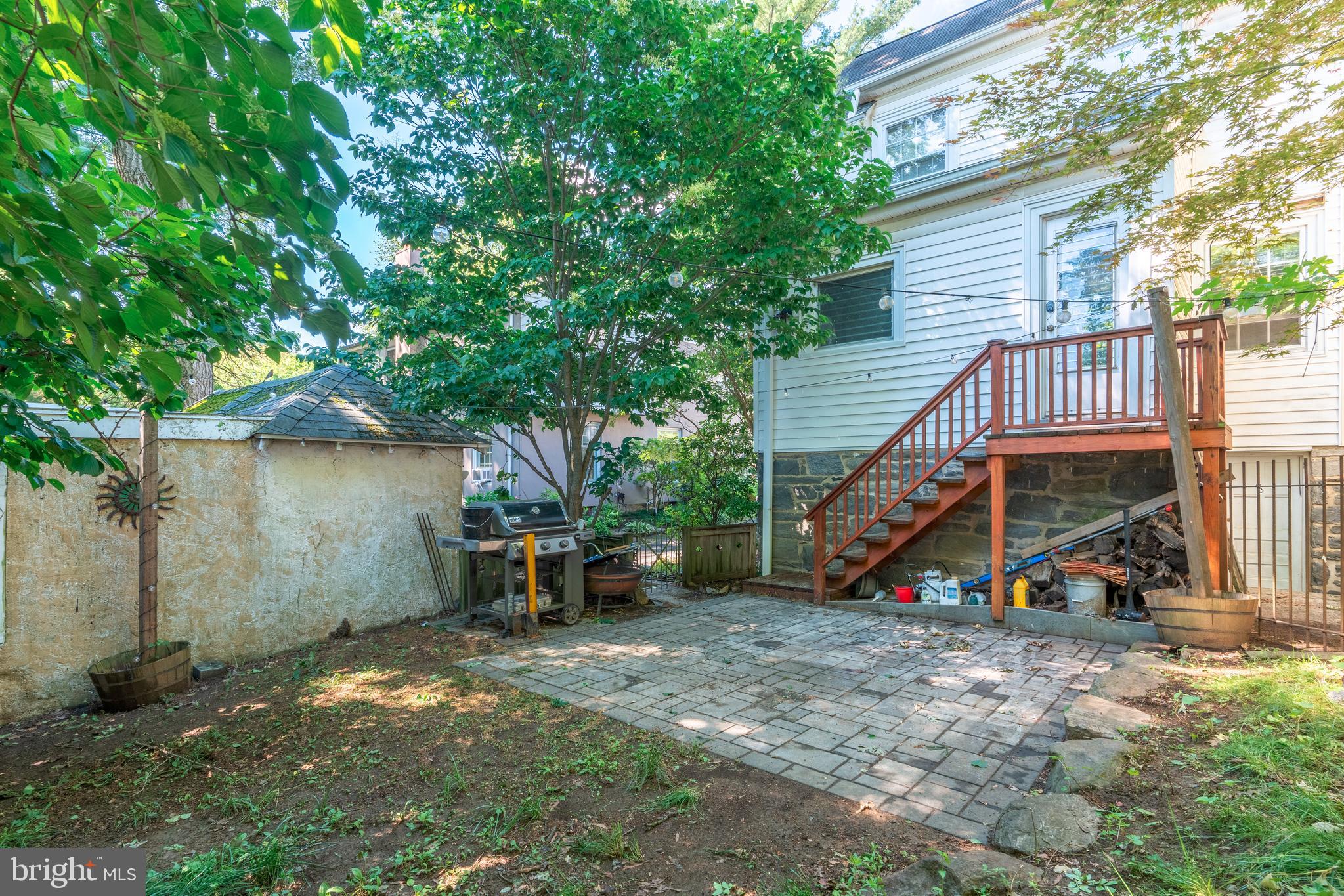 2929 Oakford Road Ardmore, PA 19003 - Photo 29 of 32