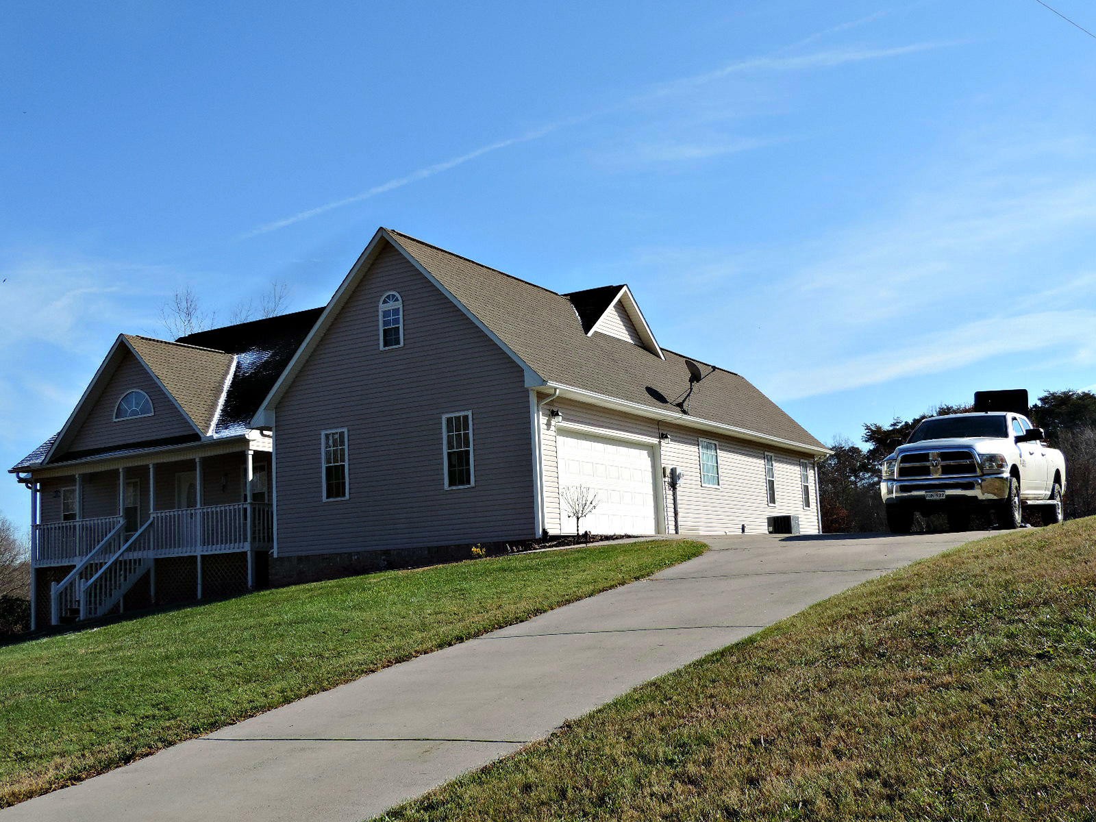 1317 Fielden Store Road New Market, TN 37820 - Photo 34 of 40 Gallery Image 34