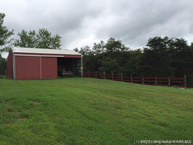 0 Wesley Chapel Road Southwest Mauckport, IN 47142 - Photo 1 of 13 Gallery Image 1