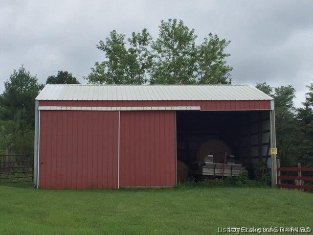 0 Wesley Chapel Road Southwest Mauckport, IN 47142 - Photo 2 of 13 Gallery Image 2