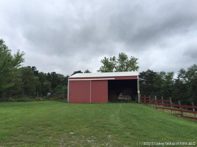 0 Wesley Chapel Road Southwest Mauckport, IN 47142 - Photo 3 of 13 Gallery Image 3