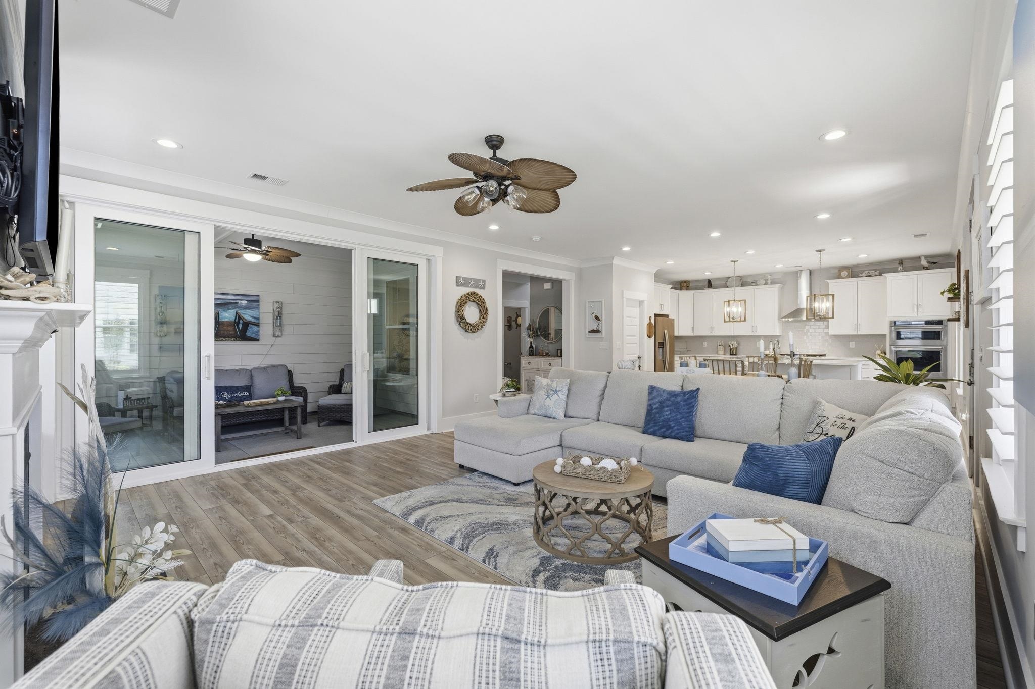 4051 McKinney Drive Murrells Inlet, SC 29576 - Photo 14 of 81
