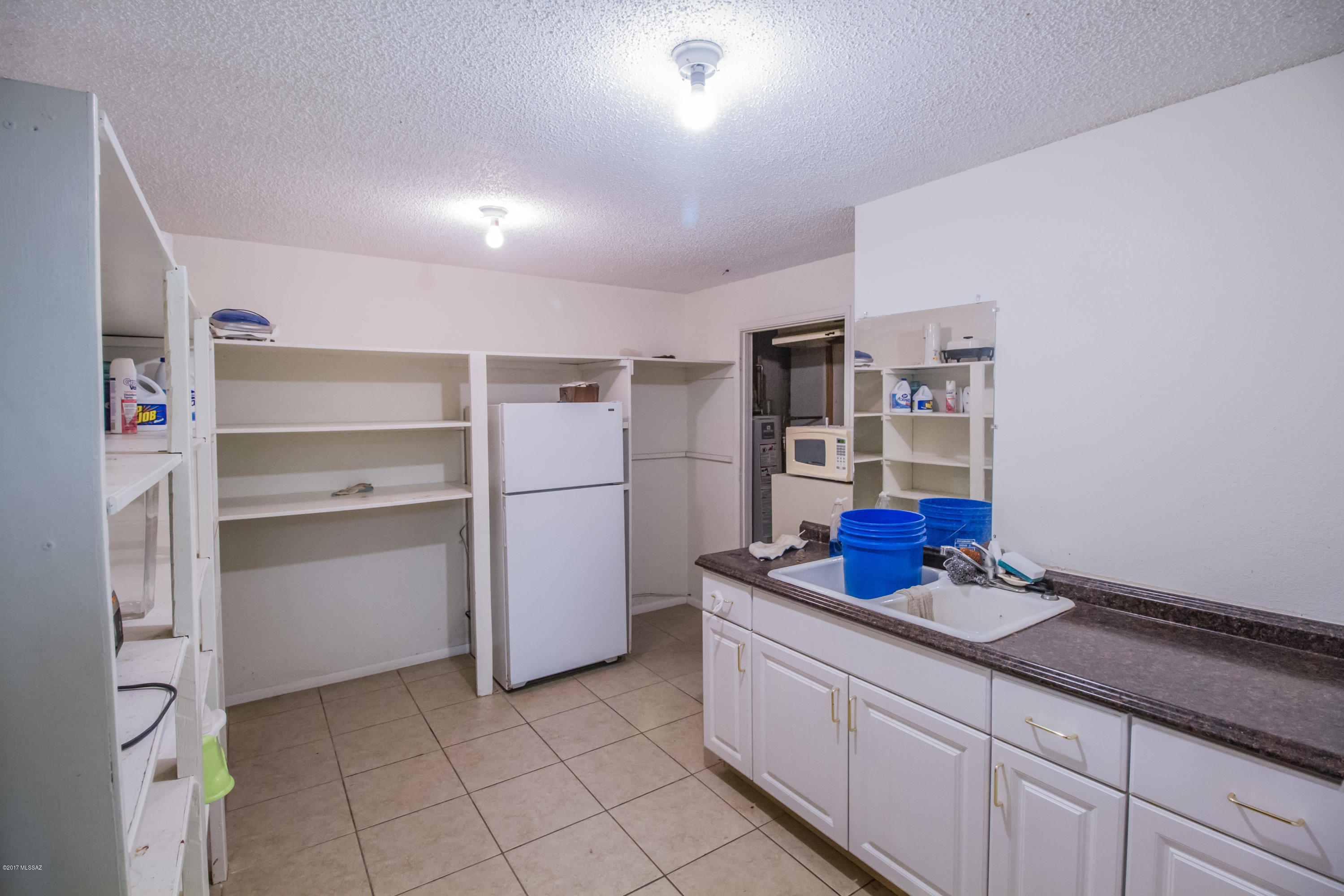 2707 East Allen Road Tucson, AZ 85716 - Photo 17 of 26 Finished Basement