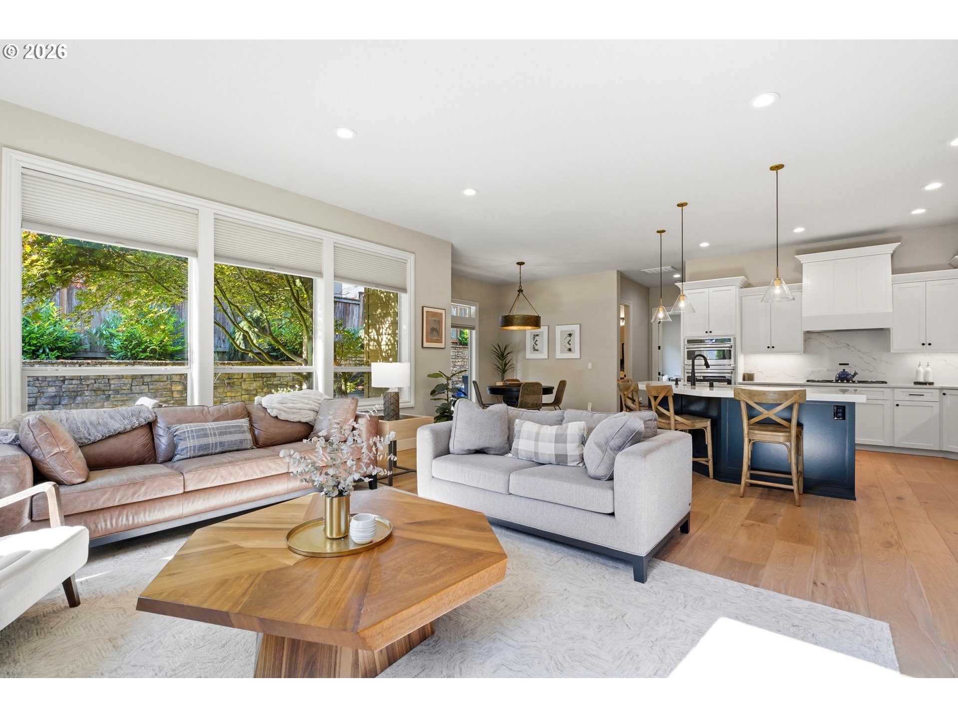 1518 Northwest 37th Avenue Camas, WA 98607 - Photo 11 of 48 Living Room