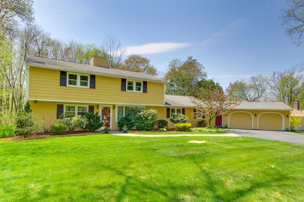 28 Mill Road Westborough, MA 01581 - Photo 1 of 28 Gallery Image 1