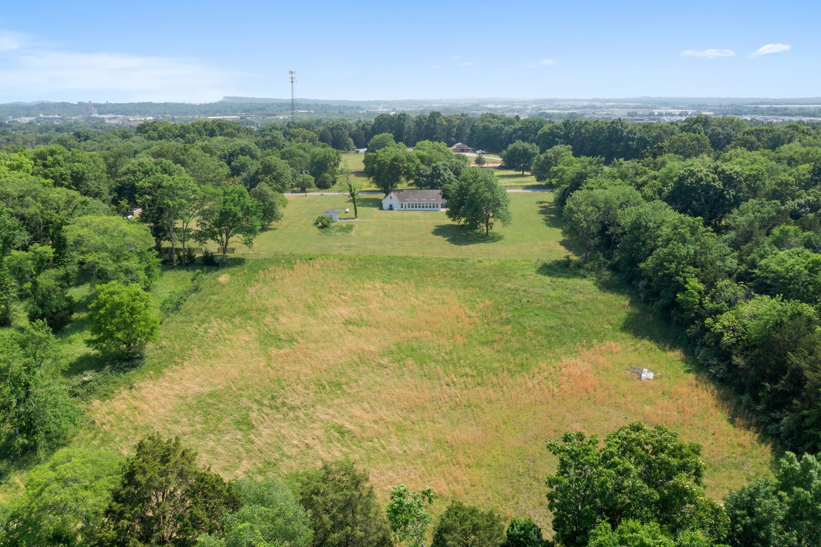 4100 Maxwell Road Antioch, TN 37013 - Photo 15 of 24 a view of a lake with green space
