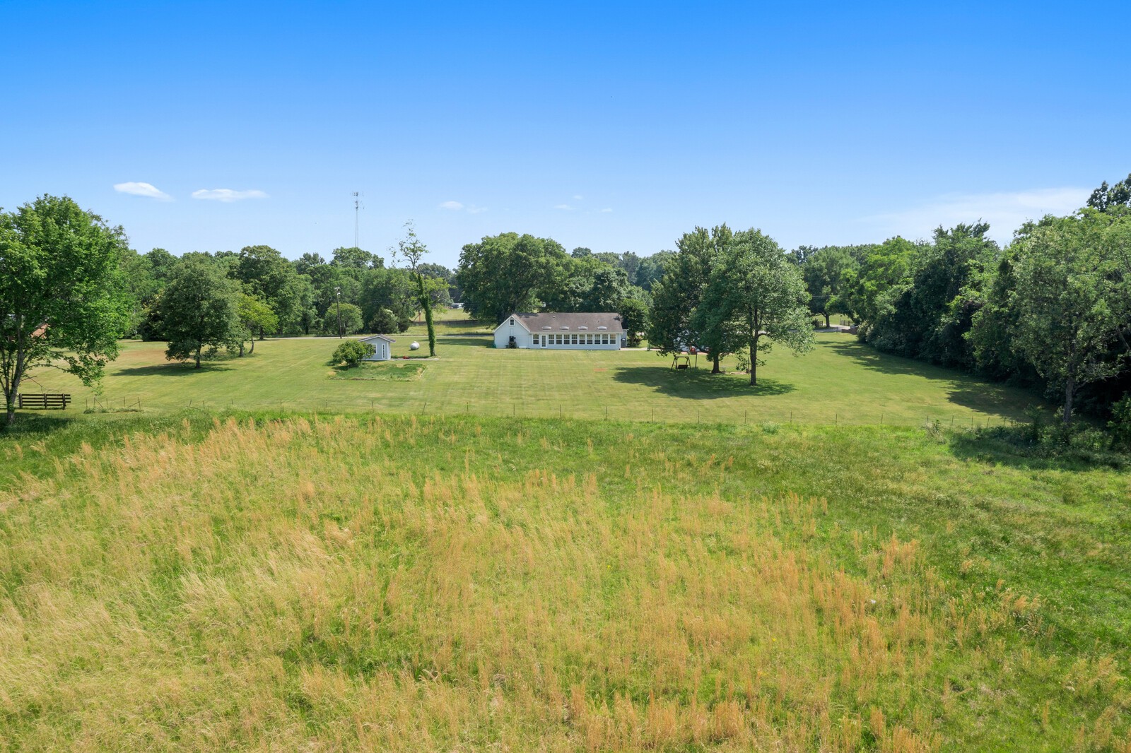 4100 Maxwell Road Antioch, TN 37013 - Photo 16 of 24 a view of an outdoor space and yard