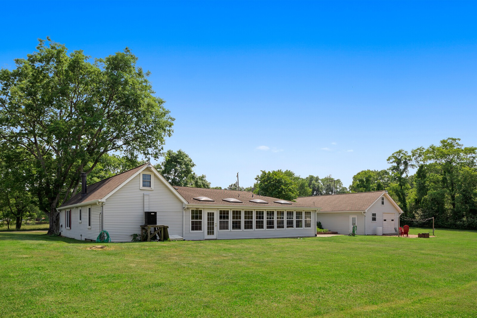 4100 Maxwell Road Antioch, TN 37013 - Photo 24 of 24 a view of a house with a yard