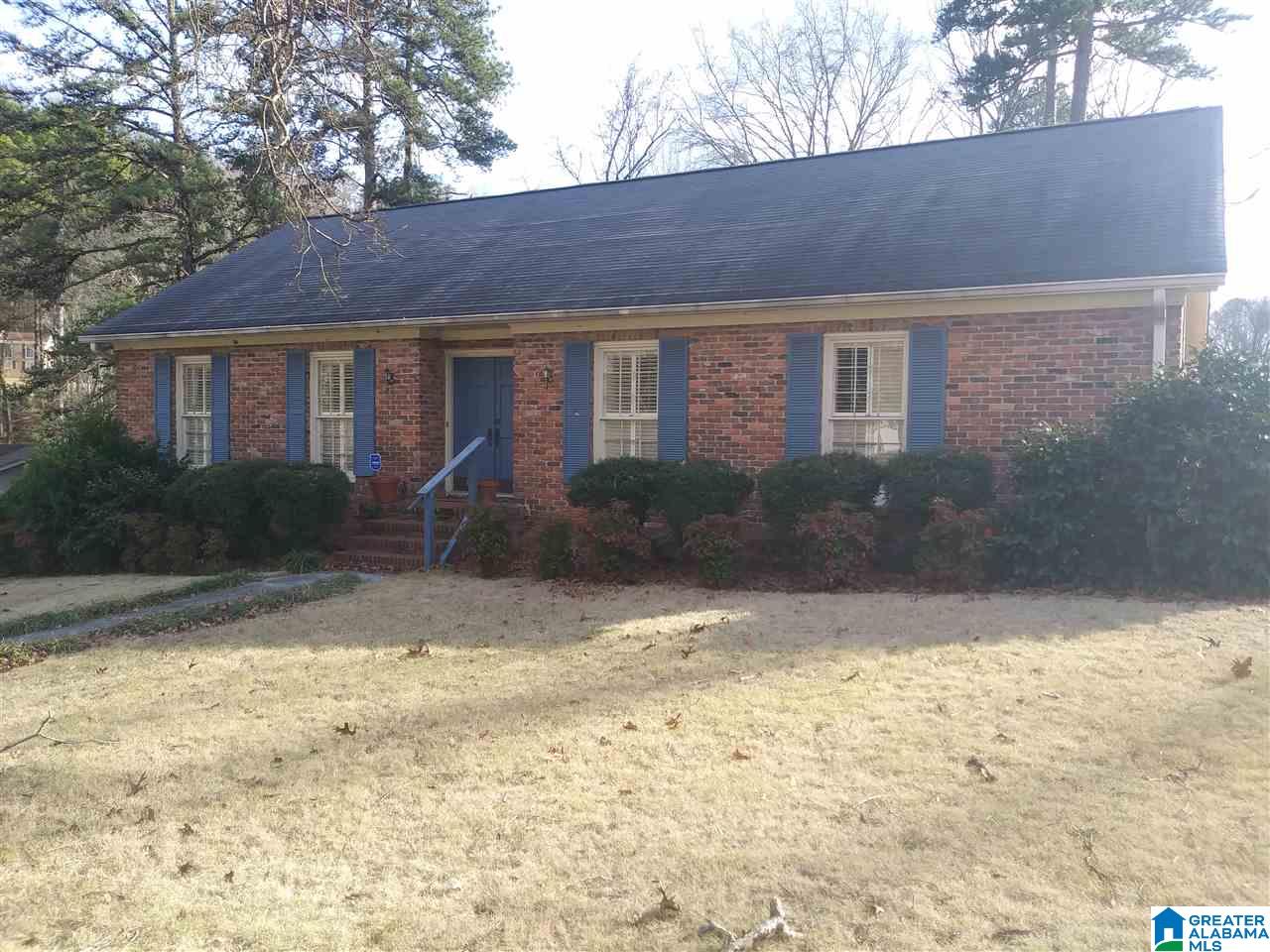 935 Rockingham Road Birmingham, AL 35235 - Photo 1 of 1