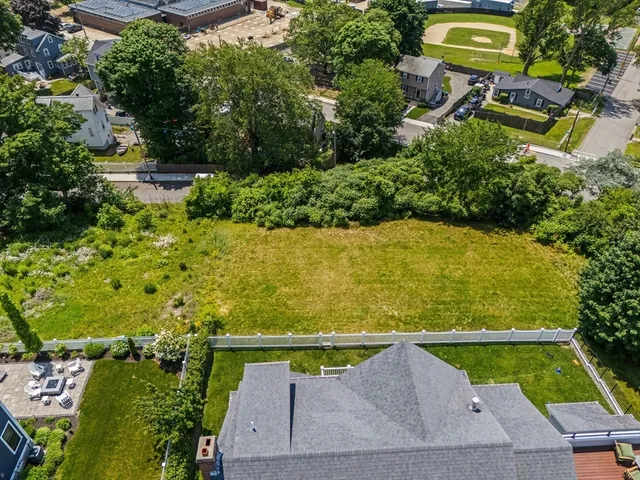 $695,000 | 130 Parke Avenue, Quincy, MA 02171