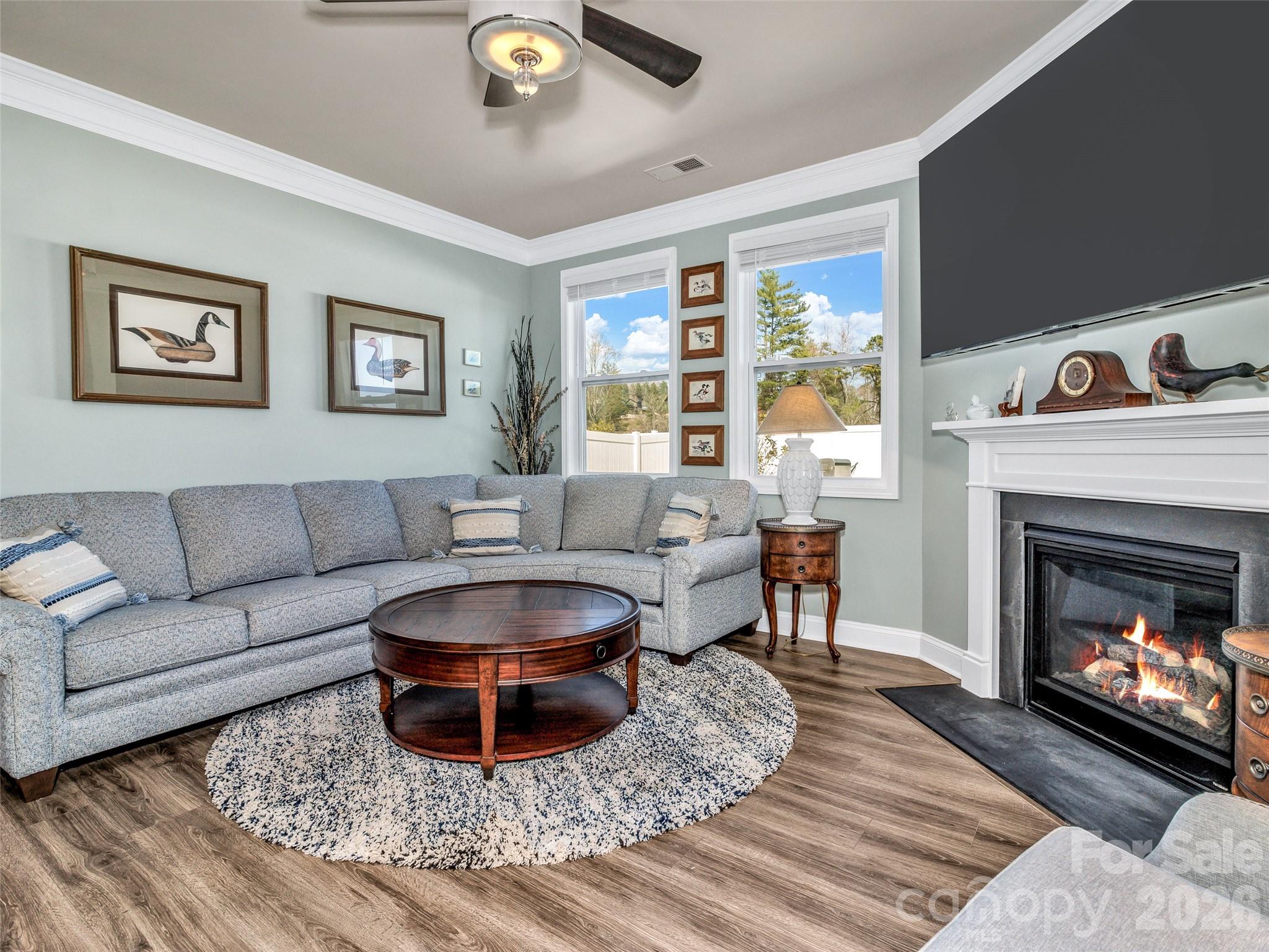 515 Fox Cove Road Hendersonville, NC 28792 - Photo 27 of 48 Gallery Image 27