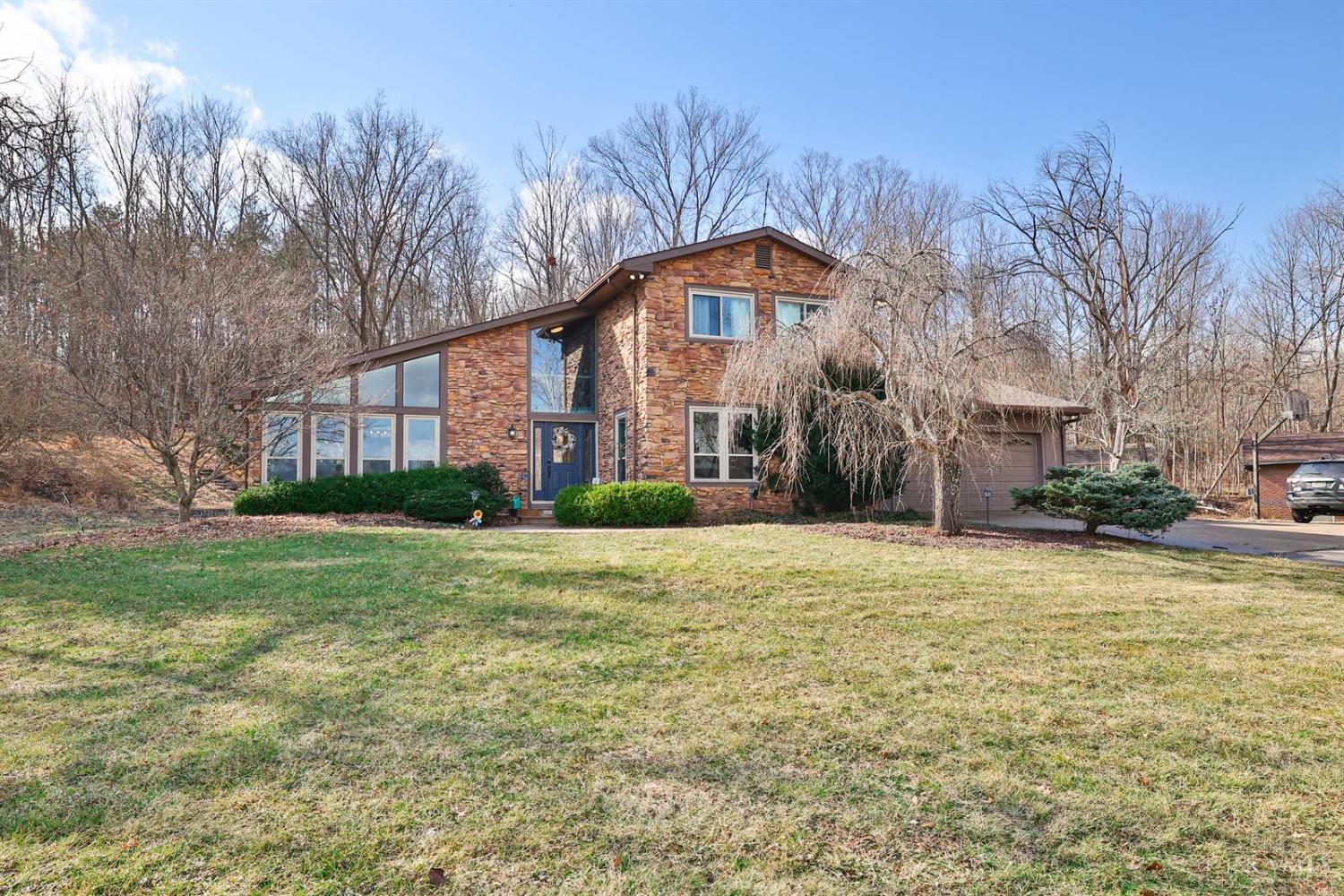 11675 New Biddinger Road Harrison, OH 45030 - Photo 1 of 56