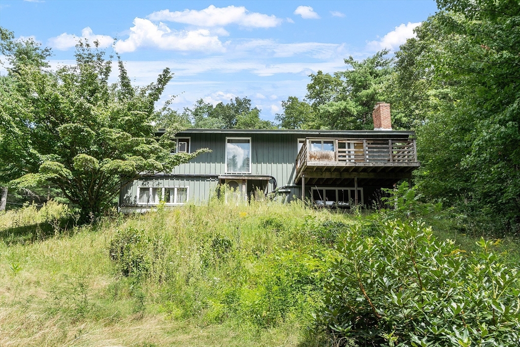 3 Tuttle Road Sterling, MA 01564 - Photo 1 of 42
