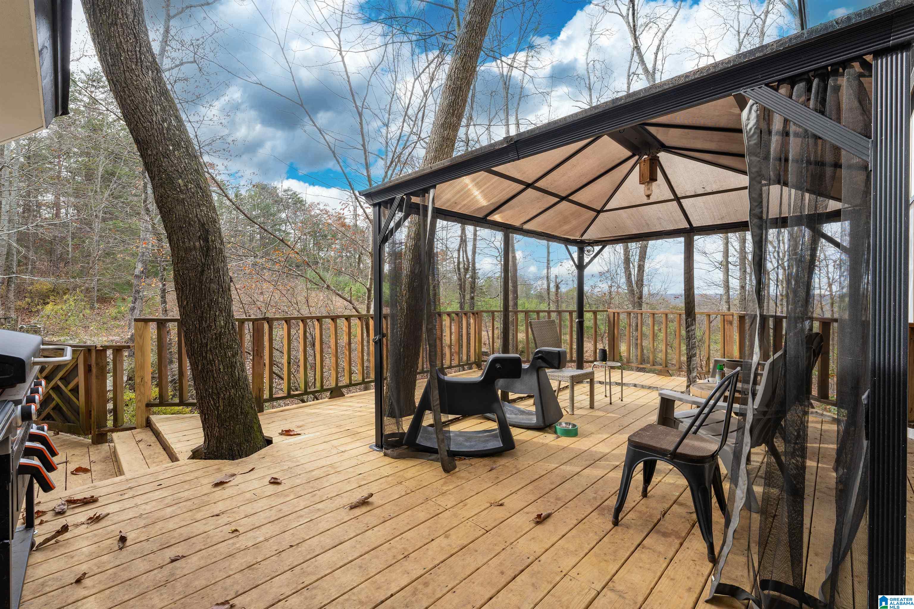 770 Grandview Road Oneonta, AL 35121 - Photo 50 of 55